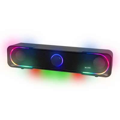 3. BLOW GŁOŚNIKI KOMPUTEROWE MS-32 SOUNDBAR