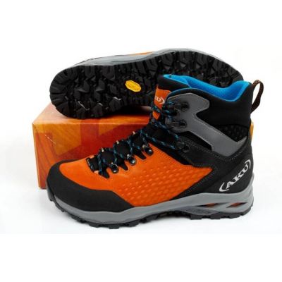 11. Buty trekkingowe Aku Alterra II GTX M 430489