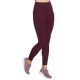 Skechers Go Walk High Waisted Legging W03LG30B-DKPR Fioletowe XS