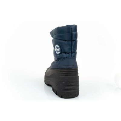 23. Buty śniegowce Lee Cooper Jr LCJ-24-44-2841