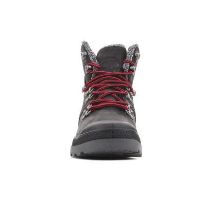 4. Buty Palladium Pallabrouse Hikr W 95140-041