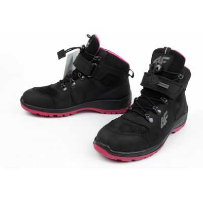 9. Buty 4F Jr HJZ21-JOBMW251 21S