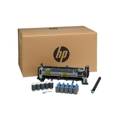 5. HP Zestaw konserwacyjny LaserJet 220 V