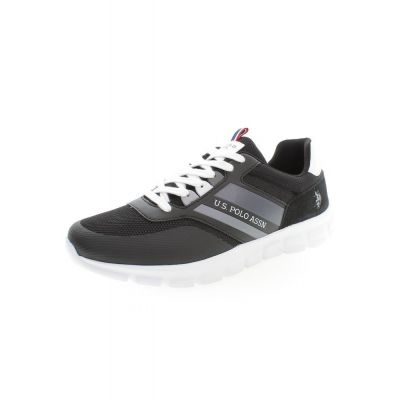 2. Buty U.S.Polo M GARY4125S1/MY1 BLK