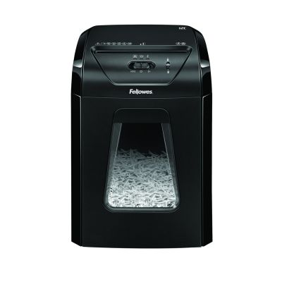NISZCZARKA POWERSHRED 12C CROSS CUT 7120101 FELLOWES