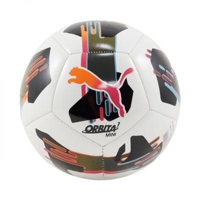 Piłka nożna Puma Orbita 7 MS mini 84336 01