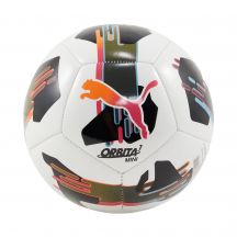 Piłka nożna Puma Orbita 7 MS mini 84336 01