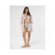 4. Koszula damska RIP CURL Half Moon Bay Kimono multikolor