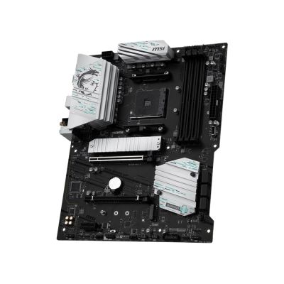 3. Płyta główna MSI B550 GAMING WIFI