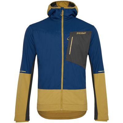 2. Kurtka (softshell) męska SILVINI Men Jacket VOLPIANO