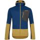 2. Kurtka (softshell) męska SILVINI Men Jacket VOLPIANO