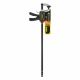 10. Stanley FATMAX FMHT83008-0 klamra Zacisk F. 46 cm Czarny, Szary, Żółty