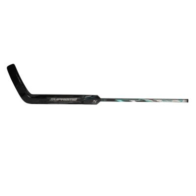 4. Kij bramkarski Bauer Supreme F50 Pro 25" Senior