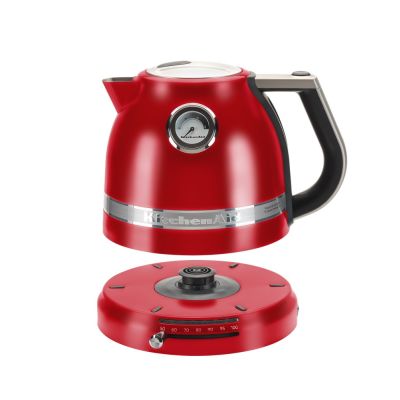 8. Czajnik elektryczny KitchenAid 5KEK1522EER