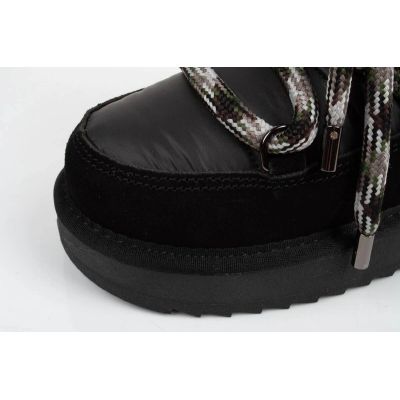 16. Buty D.Franklin W DFSH375003-BLAC
