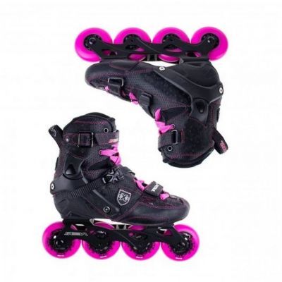 4. Rolki freestyle Seba Trix 2 W T SSK-TRX2W