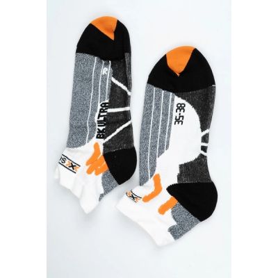 10. Skarpety X-Socks Biking X020004-W030