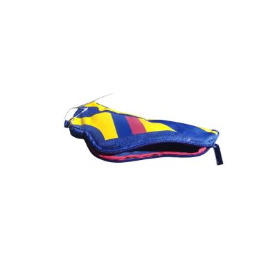 5. Piórnik FC Barcelona pencil case 812025584