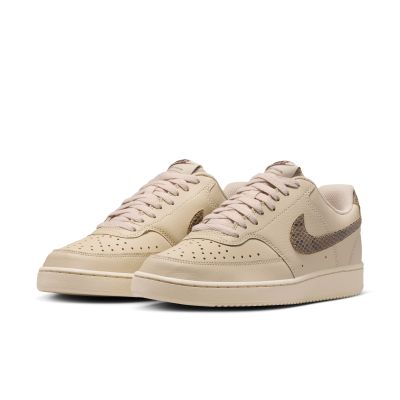6. Buty damskie Nike Court Vision Low Premium IO0463-102