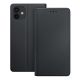 15. Etui z klapką 3mk Wallet Case na iPhone 12 / 12 Pro - czarne
