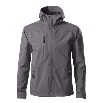 2. Kurtka Malfini Softshell Nano M MLI-53136
