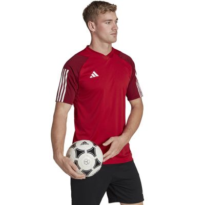 12. Koszulka adidas Tiro 23 Competition Jersey M HE5661