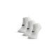 Skarpetki krótkie (3-pack) damskie 4F 4FWMM00USOCF731-10S