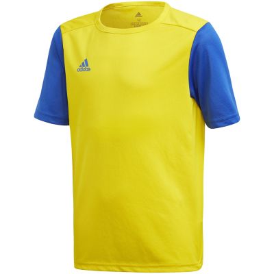4. Koszulka piłkarska adidas Estro 19 Jersey JR FT6681