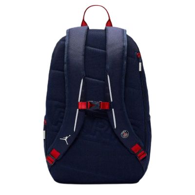 3. Plecak sportowy Air Jordan x Paris Saint-Germain PSG Backpack 29L Navy - MA0994-U90