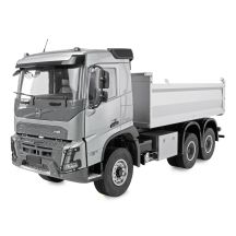 Amewi Volvo FMX E015 zdalnie sterowany model Wywrotka Silnik elektryczny 1:14