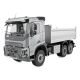 Amewi Volvo FMX E015 zdalnie sterowany model Wywrotka Silnik elektryczny 1:14