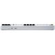 4. Klawiatura gasket F87 Thunder Black GrayWoodV3 switch RGB AULA