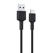 AUKEY CB-CD30 KABEL USB-C QC PD 0.9M 3A NYLON