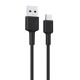 AUKEY CB-CD30 KABEL USB-C QC PD 0.9M 3A NYLON