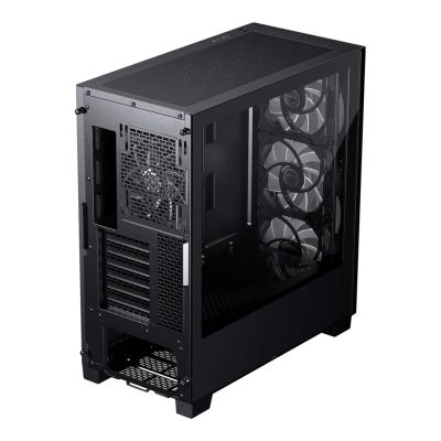 16. Phanteks Phanteks XT Pro Ultra Black