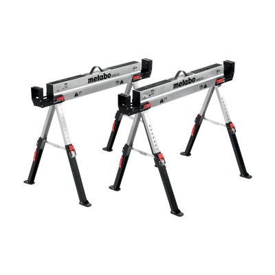 8. Metabo MAB 82 Stal Rusztowanie podparte