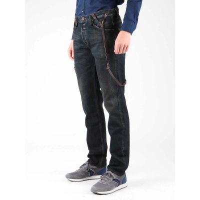 4. Jeansy Guess Franklin Comfort M14A07D0HM1