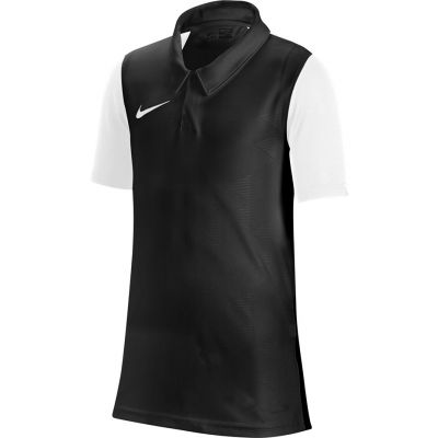 3. Koszulka Nike Trophy IV JSY SS JR BV6749-010