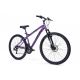 6. Rowerek dziecięcy Huffy EXTENT 27,5" Purple 26950W