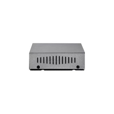 3. LevelOne POS-4000 - Rozgałęźnik PoE - 15,4 Watt - 1 wtyczka wyjściowa