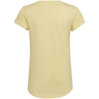 3. Koszulka adidas 3 BAR G Tee Jr HL1619