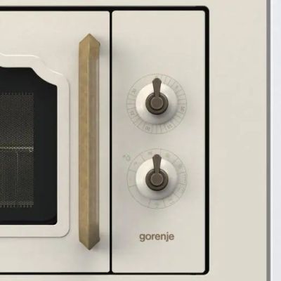 6. Kuchenka mikrofalowa GORENJE BM235CLI