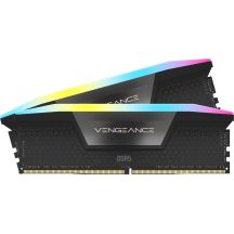 Corsair Vengeance RGB moduł pamięci 16 GB 2 x 8 GB DDR5 288-pin DIMM