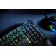 6. Klawiatura Razer BlackWidow V4 - Podświetlenie - USB-C - QWERTZ - Niemiecki - Przełącznik kluczykowy: Razer Green