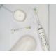 4. Szczoteczka soniczna OROMED ORO SONIC NEXT WHITE