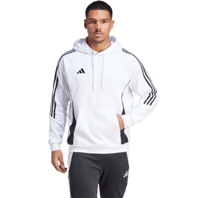 8. Bluza adidas Tiro 24 Sweat Hooded M IR7547