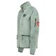 2. Polar Damski Geographical Norway Tisaline Almond Green Db Lady 047-1 Almond zielony (WZ7987F/GN-ALMOND GREEN)