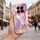 5. Etui Tech-Protect Icon na Xiaomi Redmi Note 15 Pro 5G - wielokolorowe