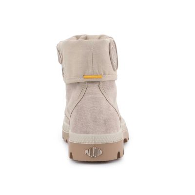 6. Buty Palladium Pampa Baggy Wax U 77213-210-M