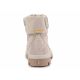 6. Buty Palladium Pampa Baggy Wax U 77213-210-M